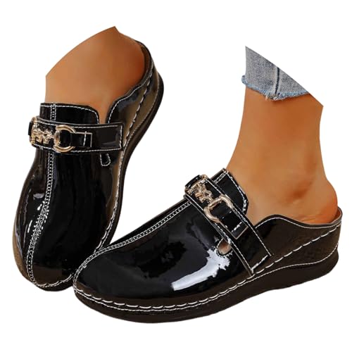 Chaussons de douche antidérapants pour éviter les douleurs et les glissades