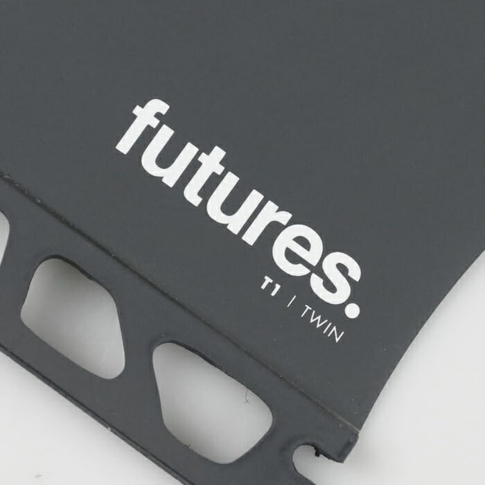 Amazon | ショートボード用フィン FUTURES - RTM HEX - FT1 2.0 3