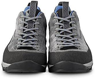 Garmont Men's DRAGONTAIL Hiking Shoe, 11 Grey | Image 2