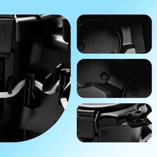 Portavasos con luz compatible Ford Explorer 2020-2025 miniatura 5