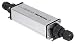 Produktbild Intellinet Outdoor Gigabit High-Power PoE+ Extender IEEE 802.3at/af Power over Ethernet (PoE+/PoE) verlängert die Reichweite einer PoE-Verbindung um zusätzliche 100 Meter Metall IP65 561211 schwarz