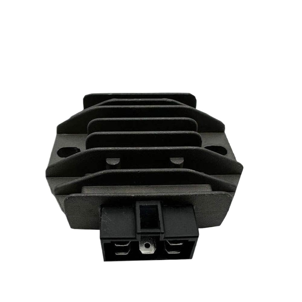 Voltage Regulator Rectifier Compatible With Yamaha XV125