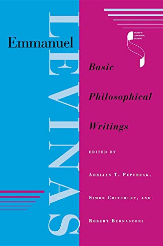 Emmanuel Levinas view 2