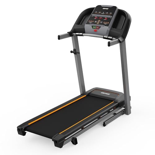 Image of AFG Fitness Folding Treadmill Series