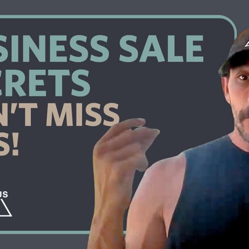 24 | Selling Your Yoga or Fitness Studio? Here's What to Do Legally