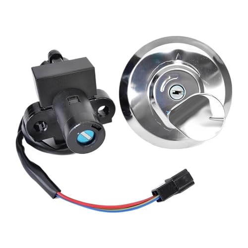 Juego de llaves para rutas sin imprevistos con tu interruptor y tapa XR125L