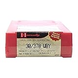 Hornady 546419 Series Iv Specialty Die Set, 30/378 Weatherby