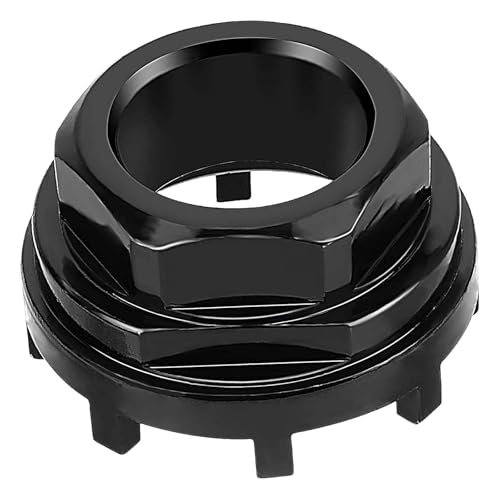 GRSECPO Lockring Tool, 8-Tooth Splines Bottom Bracket Tool S