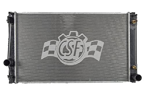 CSF 3714 Radiator