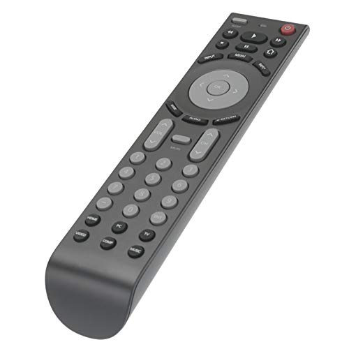 Rmt-Jr02 Rmtjr02 Replace Remote Control Fit For Jvc Led Tv Hdtv Em55Ftr Em42Ftr Em48Ftr Em65Ftr #TOP2