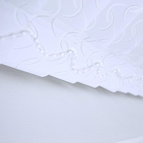 LAPWING MADE TO MEASURE VERTICAL BLIND REPLACEMENT SLAT / LOUVERS 89mm (3.5") MACHINE WASHABLE SLATS, FREE HANGERS, WEIGHTS & CHAINS AVAILABLE IN WHITE, CREAM, COPPER or GOLD