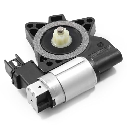 CCNLHZM Power Window Lift Motor for Mazda vehicles