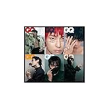 magazine luiza Date de sortie : 26/01/27 GQ Korea Février 2026 BTS V Cover (C Ver.)