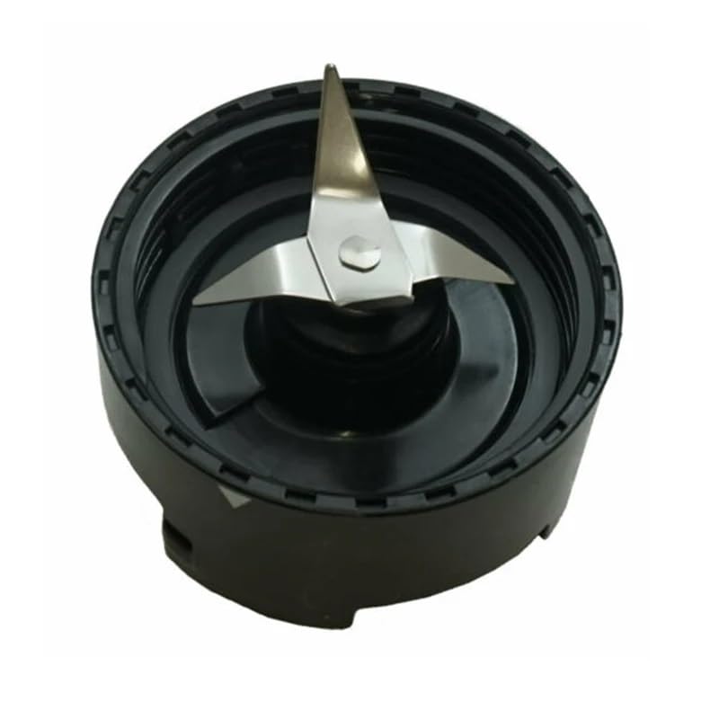 XUBOR Taza exprimidora con Soporte para Cuchillos para Oster para Blstpb Blstpb2 250w Conjunto de Cortador de Mezcla
