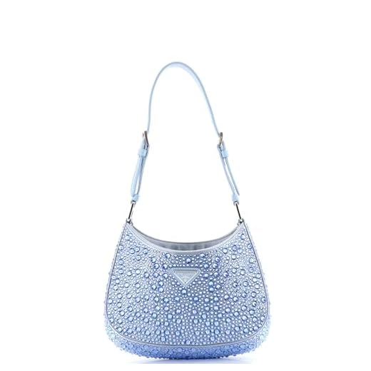 Pre-Loved Prada Cleo Shoulder Bag