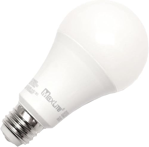 Maxlite 51465-21A213W27 A21 A Line Pear LED Light Bulb