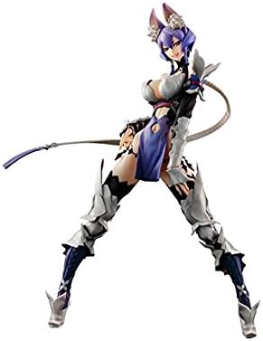 Amazon | セブンスドラゴンIII code:VFD ルーンナイト (ウーリェ) 1/7 