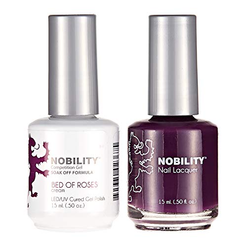 LeChat Nobility Gel Polish & Nail Lacquer Set Collection miniatura 1