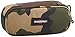 Produktbild EASTPAK Stifteetui OVAL 6, Camo, 22.5 x 9.3 x 5