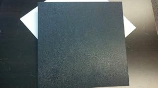 ABS Textured Plastic Sheet 1/8