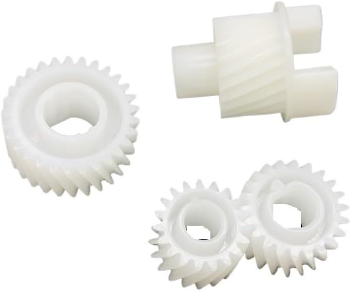 Printer Parts 5 Sets Developer Gear for for K2200 K2200ND for HP M436dn 436