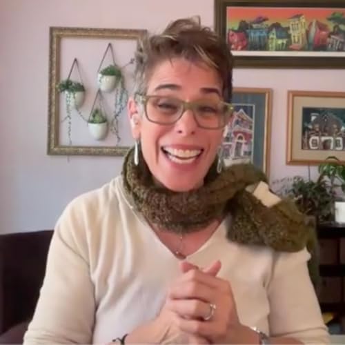 Pamela Hayes Malkoff : Art Therapy and the Power of the Creative Process