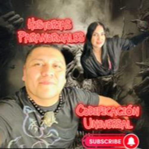 Historias paranormales