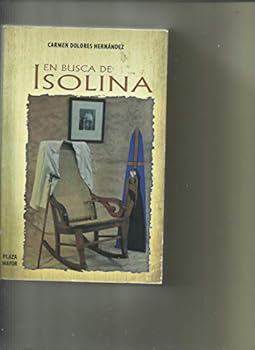 Paperback En Busca De Isolina Book
