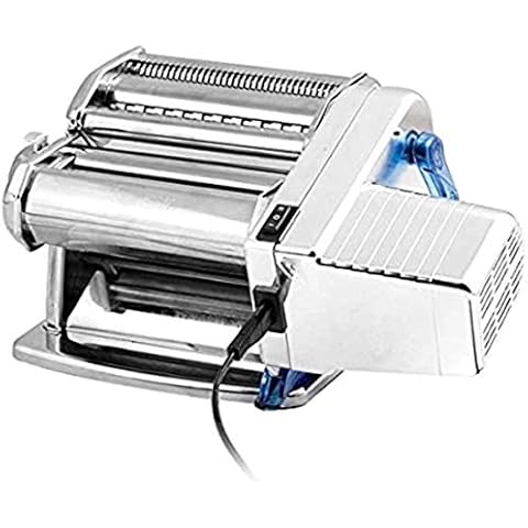Imperia N7906 Machine à Pâtes Cover