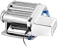 Imperia Electric 650 Macchina per Pasta con Motore Elettrico Pasta Facile