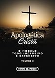O Modelo Todo Inclusivo e Extensivo: Vol. 2 (Portuguese Edition)