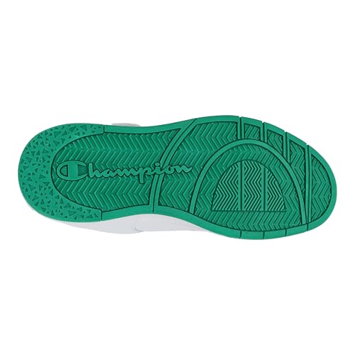 Champion Unisex-Child Arena Power Lo Sneaker4