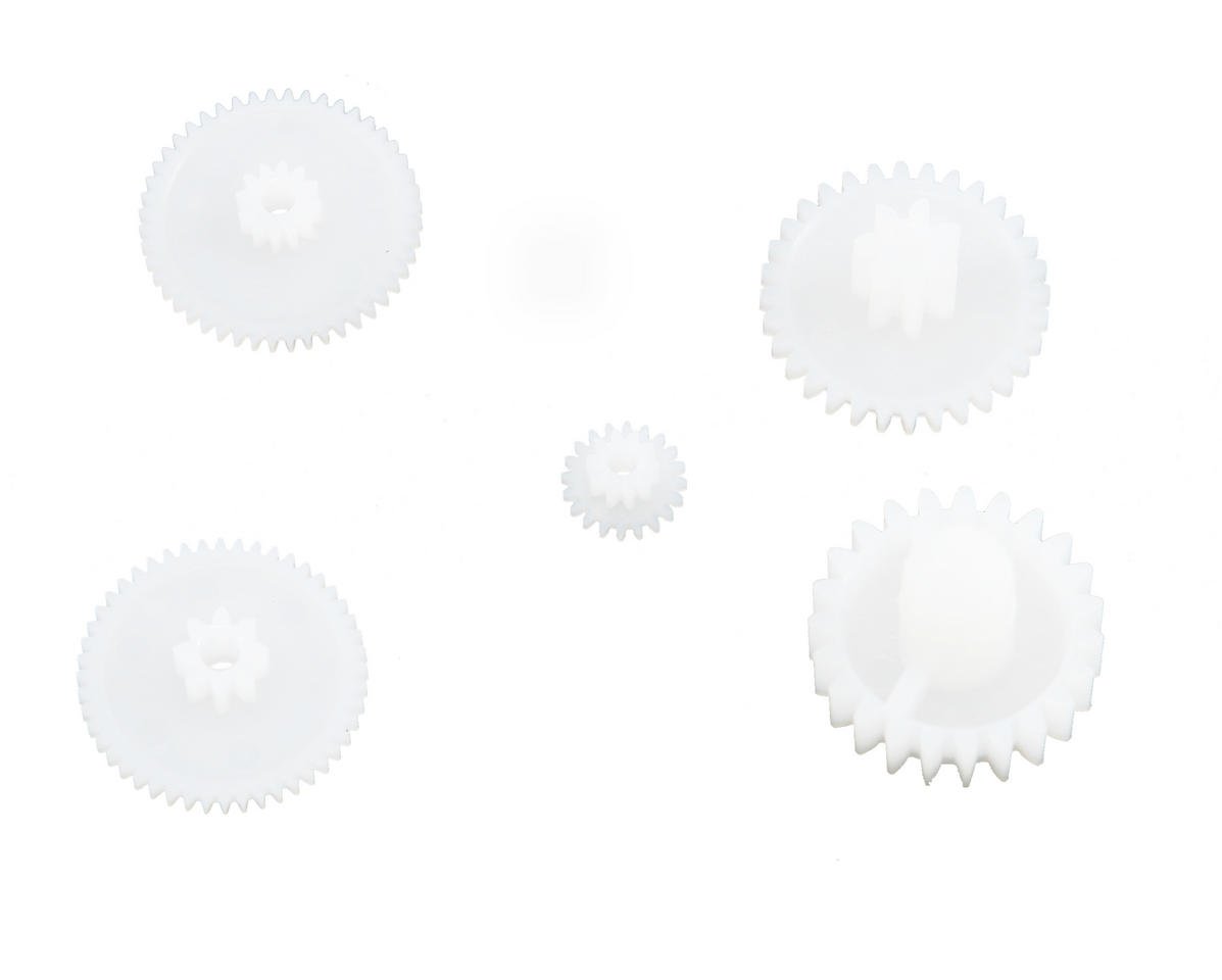 Spektrum Gear Set DSP75