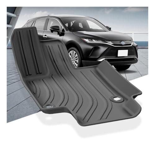 Coussin de dossier de coffre Venza Harrier 80 pour protéger des rayures