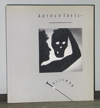 Paperback Arthur Tress: Talisman Book