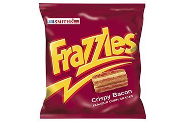 Frazzles (30 paquetes por caja)