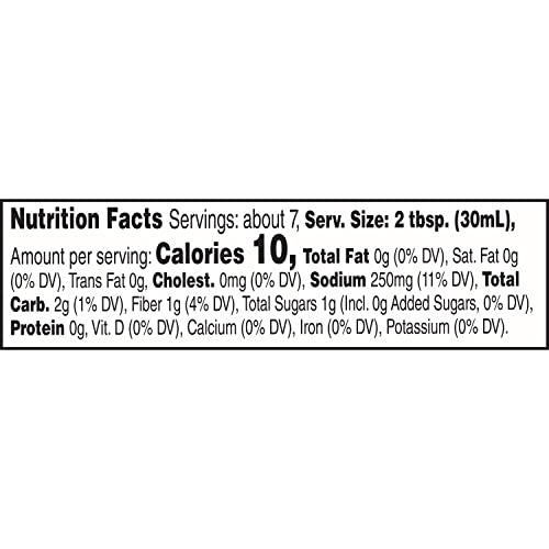 Pace Medium Picante Sauce, 8 Oz. #TOP1