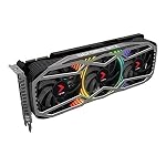 PNY GeForce RTX 3070 8GB XLR8 Gaming REVEL EPIC-X RGB Triple Fan Graphics Card (Renewed) - Image 4