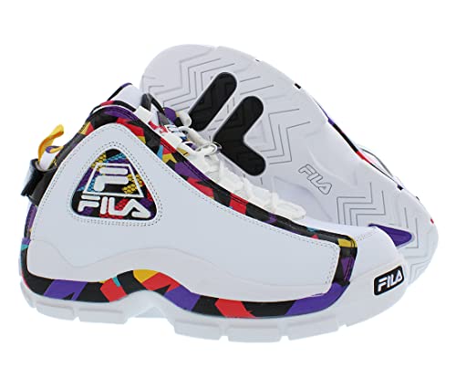Fila Mens Men's Grant Hill 2 90s2