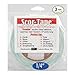 Scor-Pal SP202 - 0.25 in. x 27 yd. Tape, 3 Pack