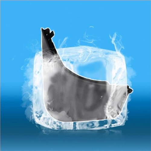 Bavettes garde-boue pour Mercedes B W245 2006-2011