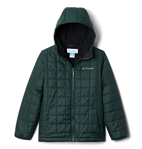 Image of Columbia Kids Rugged Ridge Sherpa Lined Jacket (Little Kids /Big Kids)