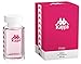 Produktbild Kappa Women Pink, Eau de Parfum, 40 ml