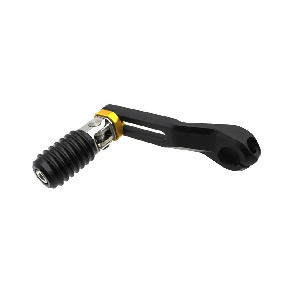 Pédale levier vitesse Levier de vitesses réglable et pliable pour R Nine T R12 pour Scrambler Pure 2014-2025
