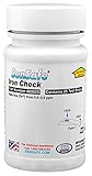 Industrial Test Systems 480025 SenSafe Iron Check, Fe+2