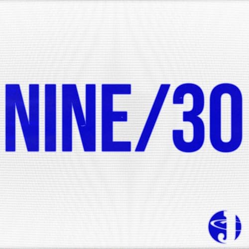NINE/30 - Week 2 (Pastor Caleb Meeks) cover art