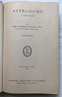 Astronomy;: A text book, B0006AL2A6 Book Cover