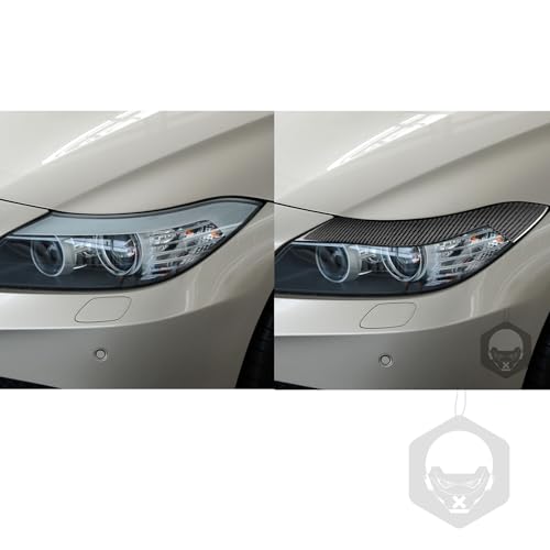 Cache-phares pour BMW Z4 E89 profitez de vos balades nocturnes en roadster
