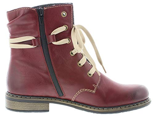 Rieker-Gaborieau SAS 71229-36