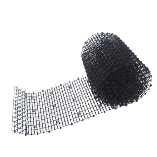 Figoday LV[g 30cm*2m/4m L   ΍ ˂悯 LObY L悯V[g L悯}bg RɃJbgł nCnCrAh ǔĽ QbELNh~΍ (ubN,30cm*4m)